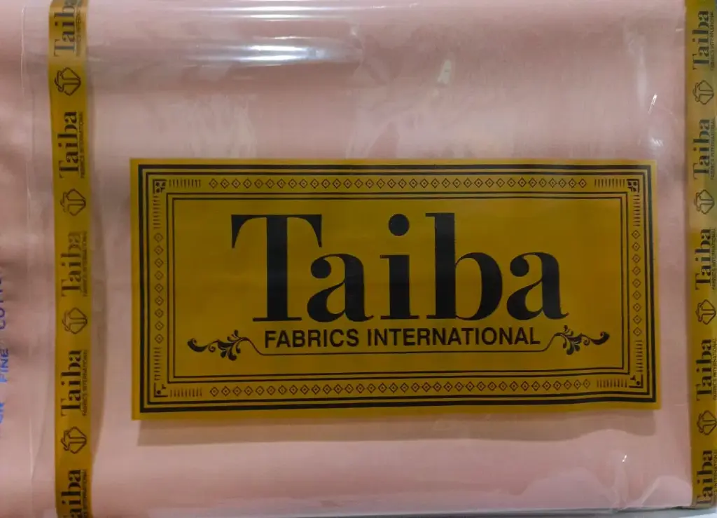 Taiba Fabric  International