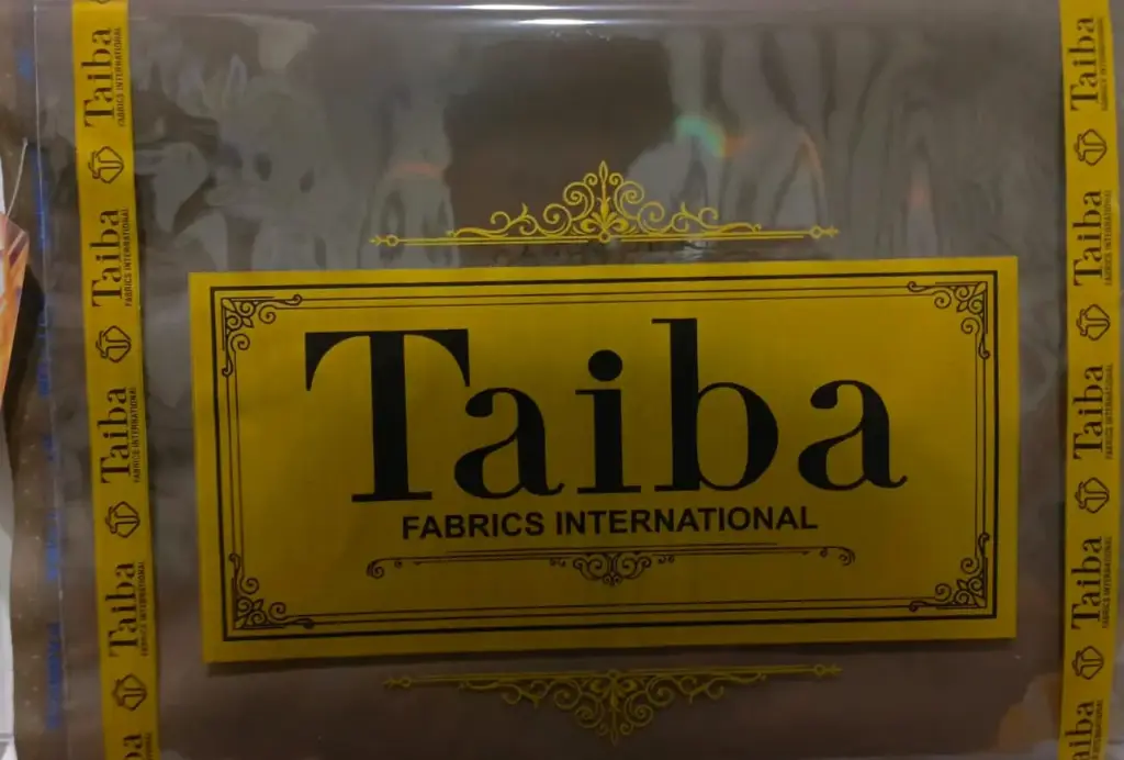 Taiba  Fabric International