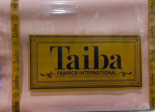 Taiba Fabric  International