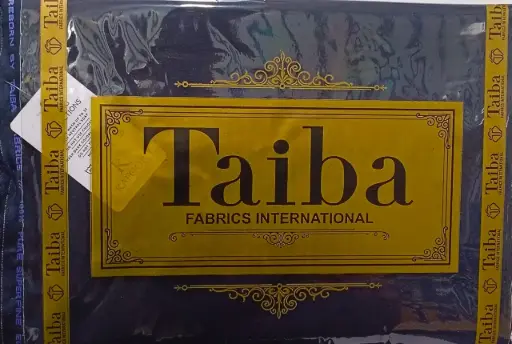 Taiba Fabric International